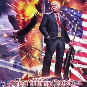 Meet your Posher, Scott